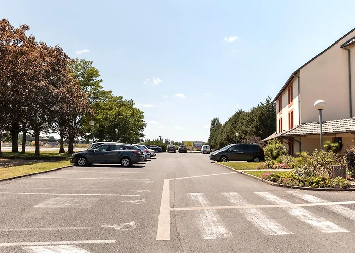 Kyriad Chateauroux