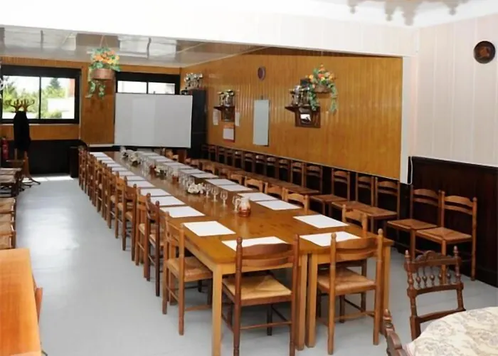 Hotel Restaurant Maurice
