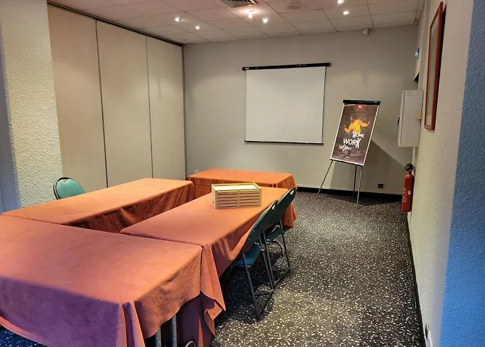 Ibis Chateauroux